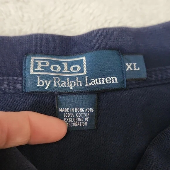 Polo Ralph Lauren Shirt - Picture 4 of 4